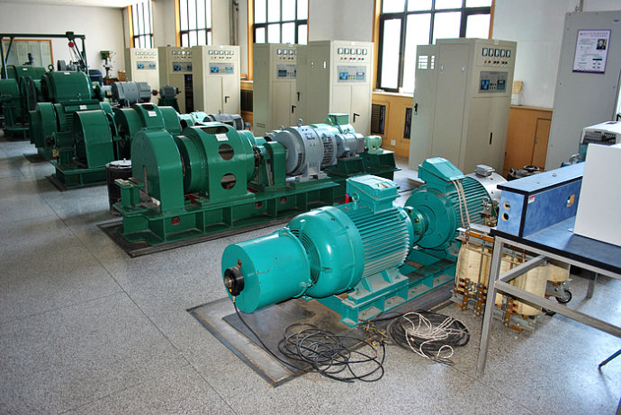 陈巴尔虎某热电厂使用我厂的YKK高压电机提供动力哪里有卖