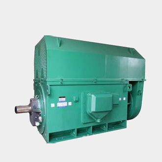 陈巴尔虎Y7104-4、4500KW方箱式高压电机标准